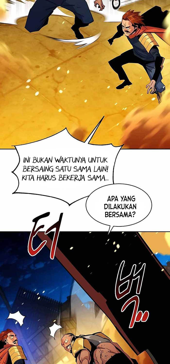 Auto-Hunting With Clones Chapter 26 - halaman 63