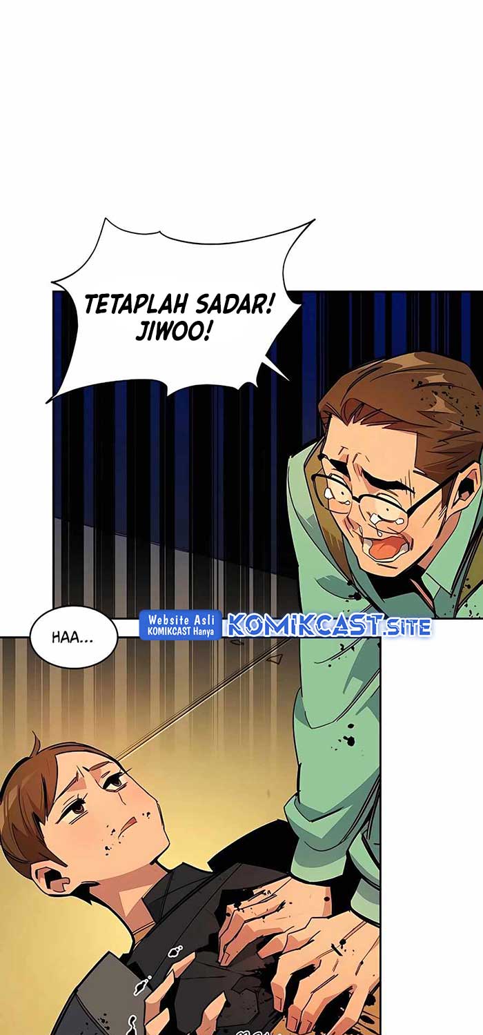 Auto-Hunting With Clones Chapter 26 - halaman 73