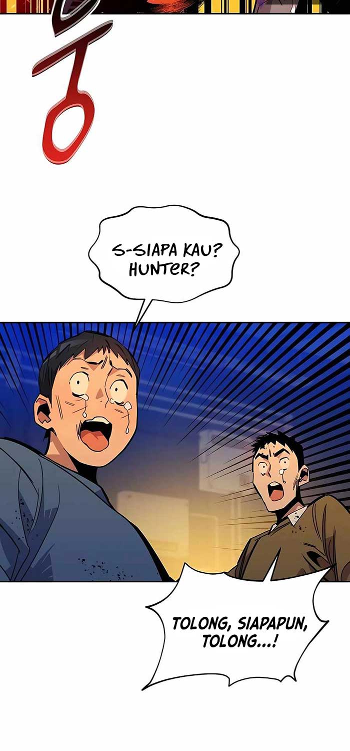 Auto-Hunting With Clones Chapter 26 - halaman 91