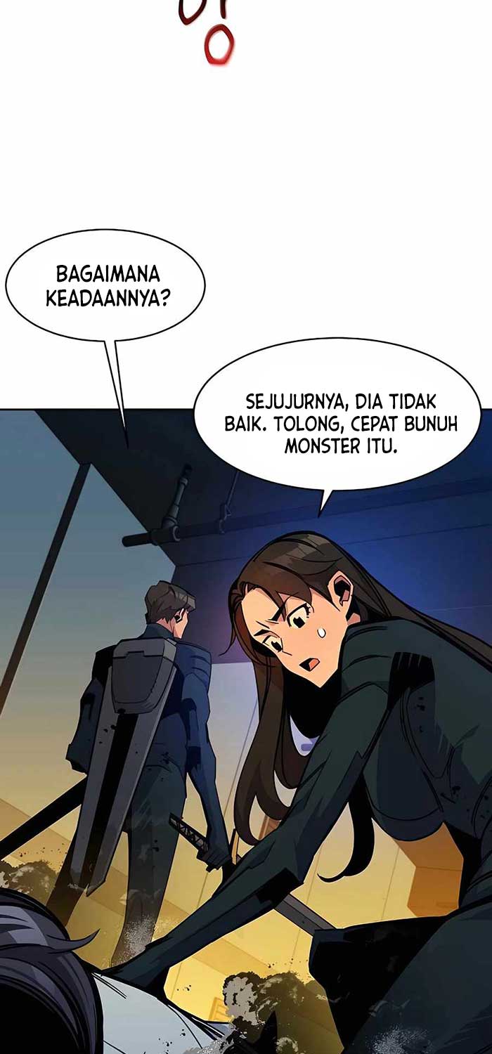 Auto-Hunting With Clones Chapter 27 - halaman 30
