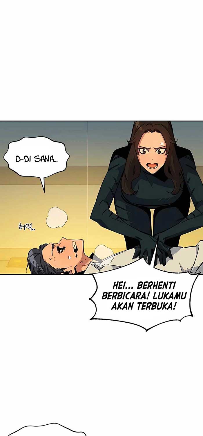Auto-Hunting With Clones Chapter 27 - halaman 32