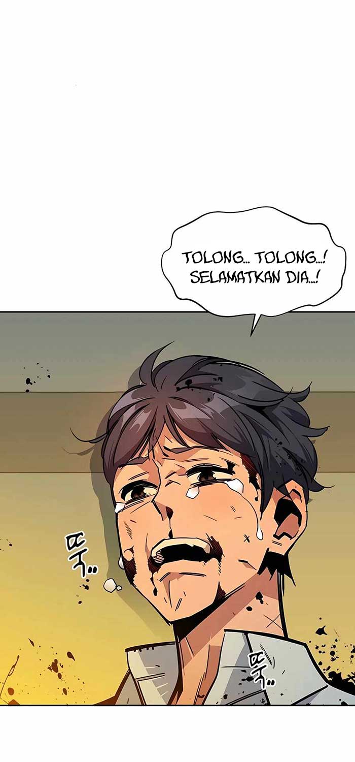 Auto-Hunting With Clones Chapter 27 - halaman 34