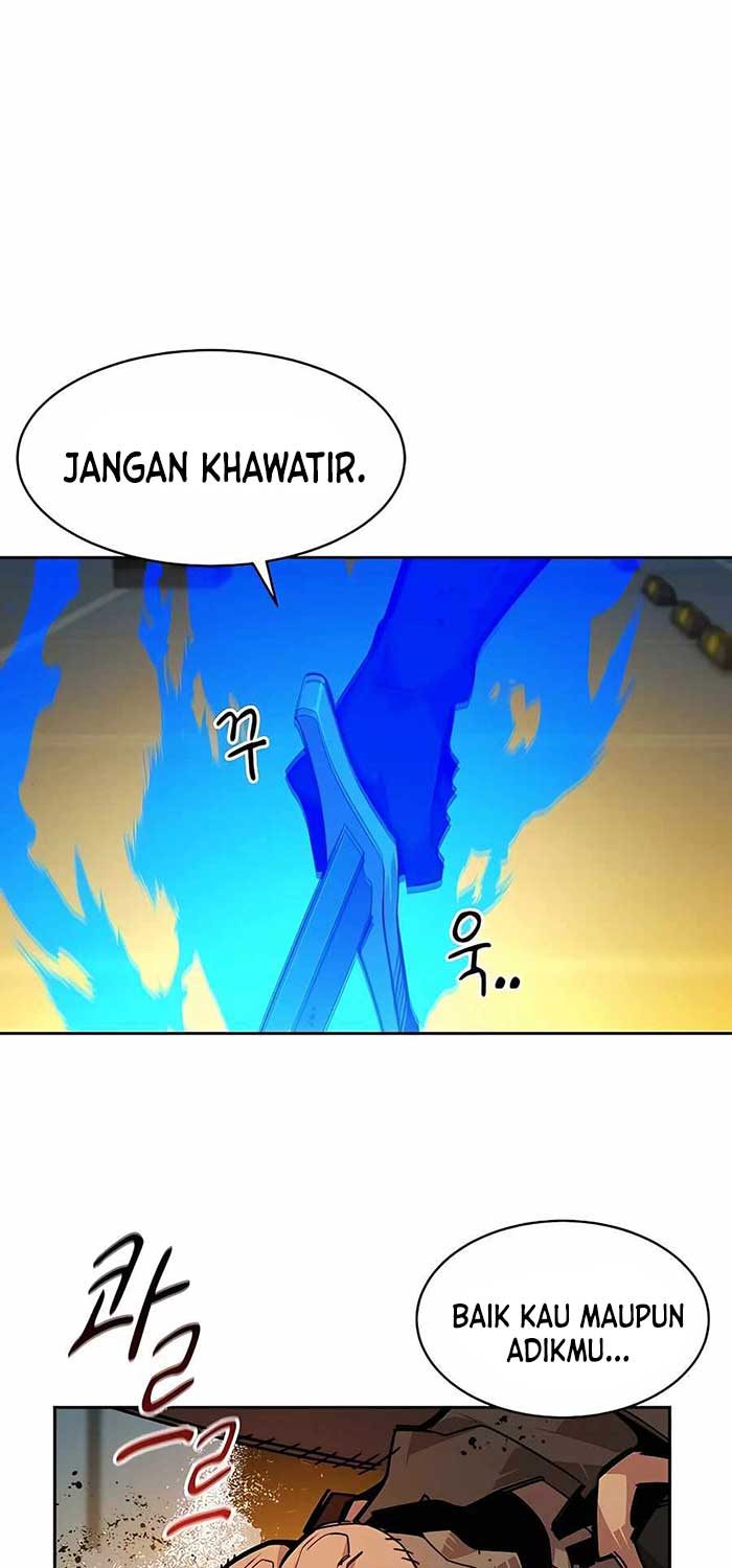 Auto-Hunting With Clones Chapter 27 - halaman 35