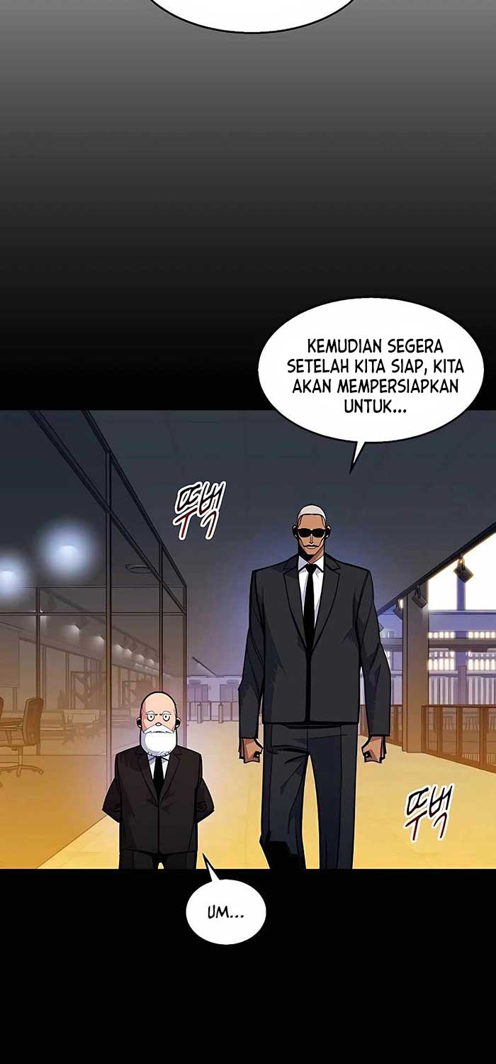 Auto-Hunting With Clones Chapter 27 - halaman 44