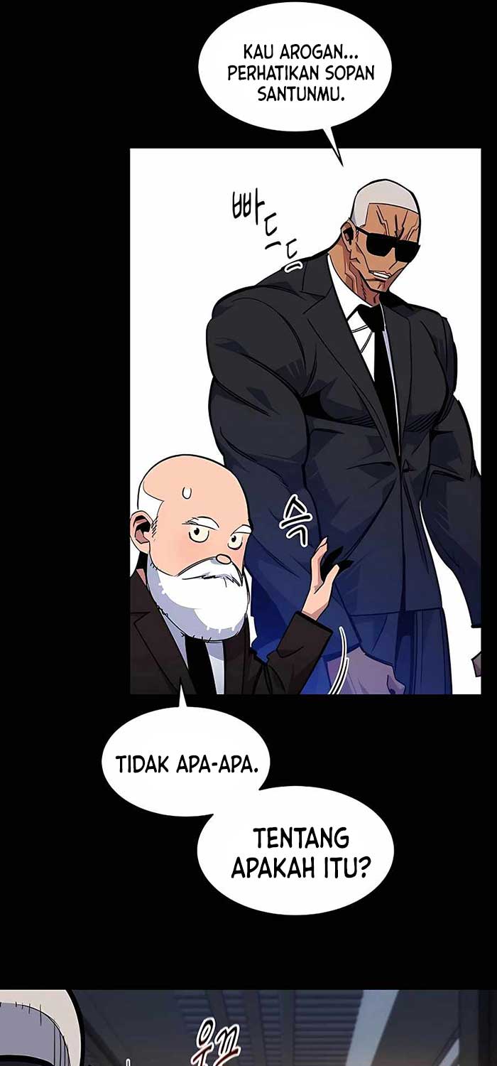 Auto-Hunting With Clones Chapter 27 - halaman 47