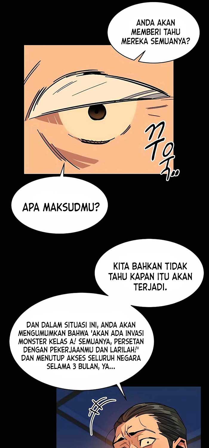 Auto-Hunting With Clones Chapter 27 - halaman 52