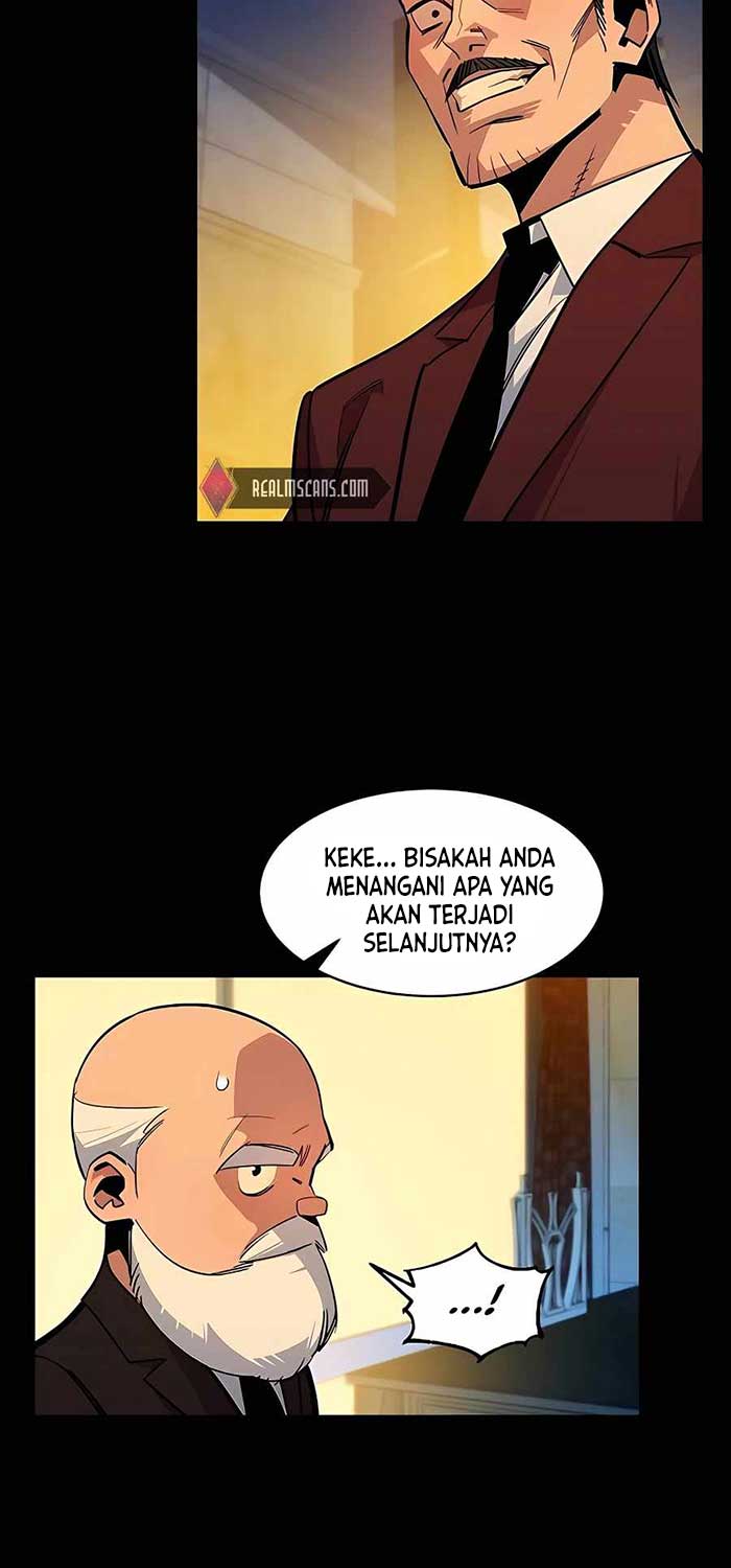 Auto-Hunting With Clones Chapter 27 - halaman 53