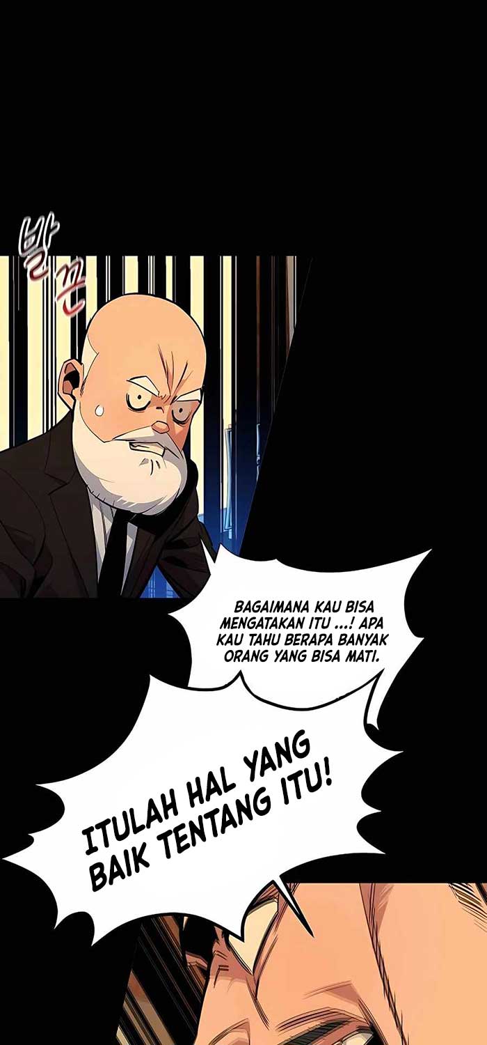 Auto-Hunting With Clones Chapter 27 - halaman 59