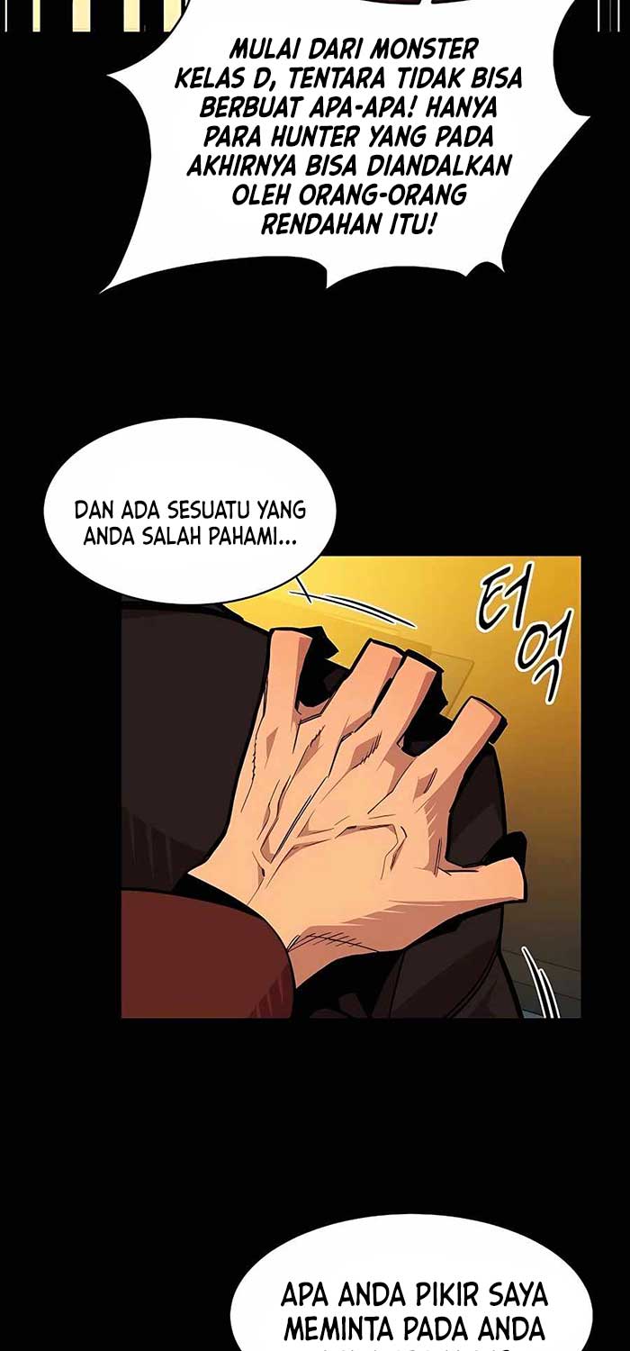 Auto-Hunting With Clones Chapter 27 - halaman 62