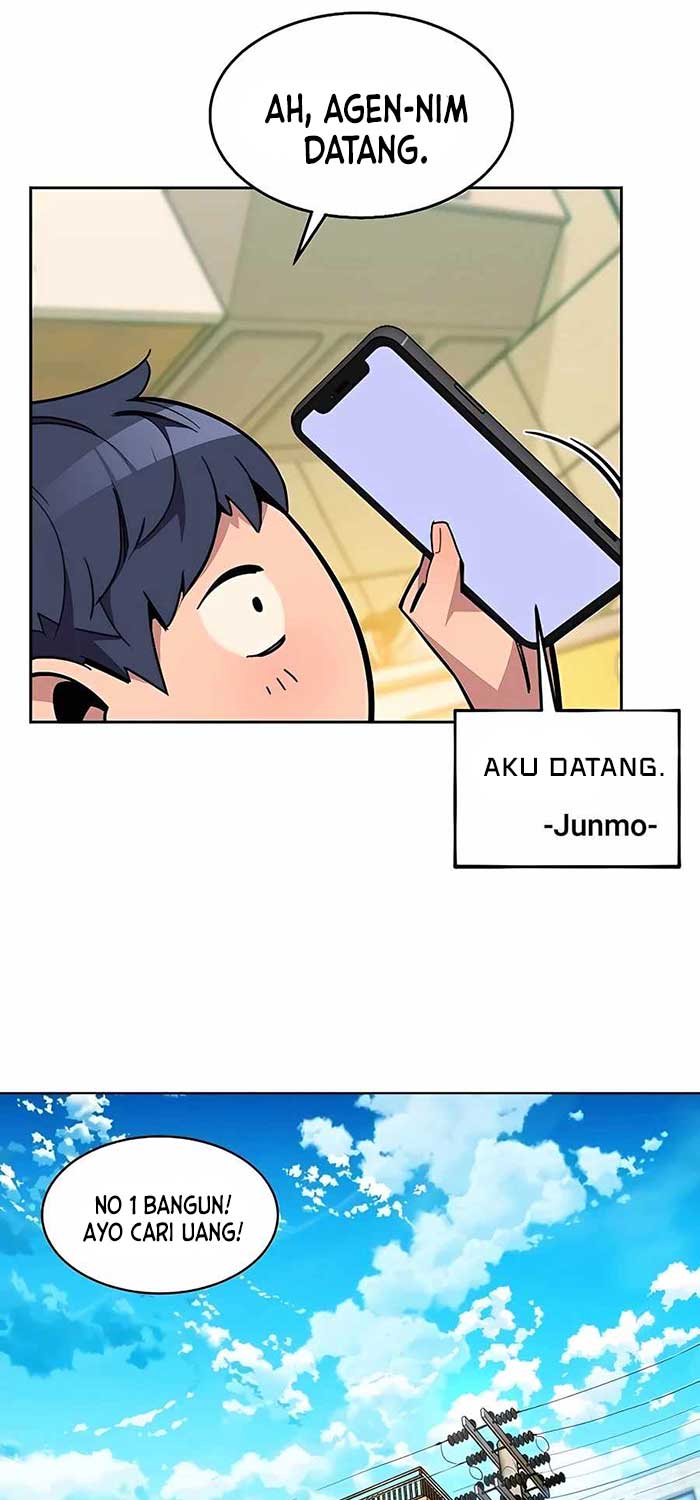 Auto-Hunting With Clones Chapter 27 - halaman 71