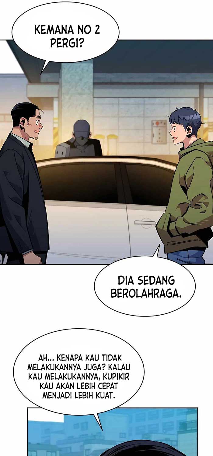 Auto-Hunting With Clones Chapter 27 - halaman 75