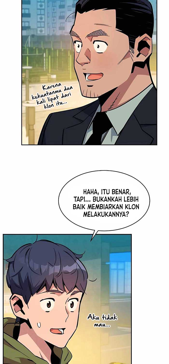 Auto-Hunting With Clones Chapter 27 - halaman 76