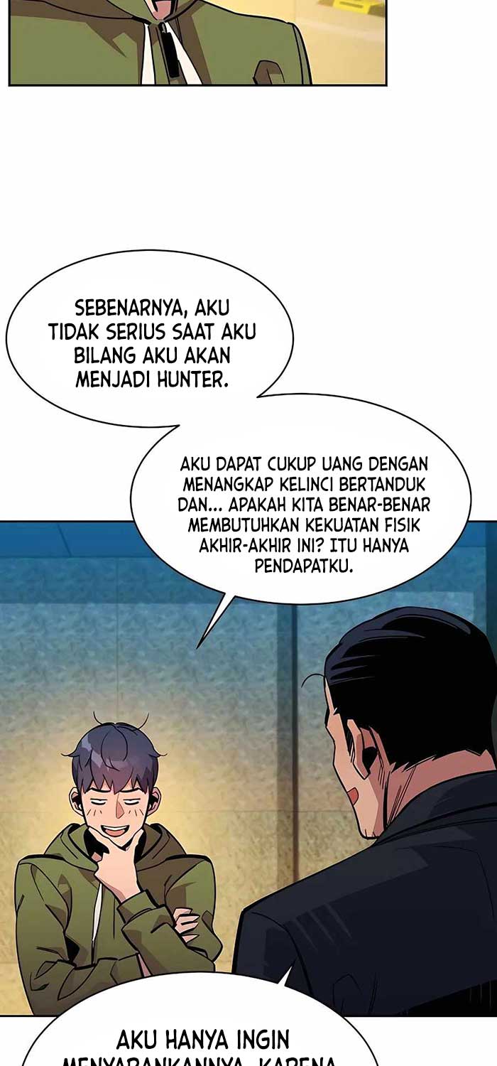 Auto-Hunting With Clones Chapter 27 - halaman 77