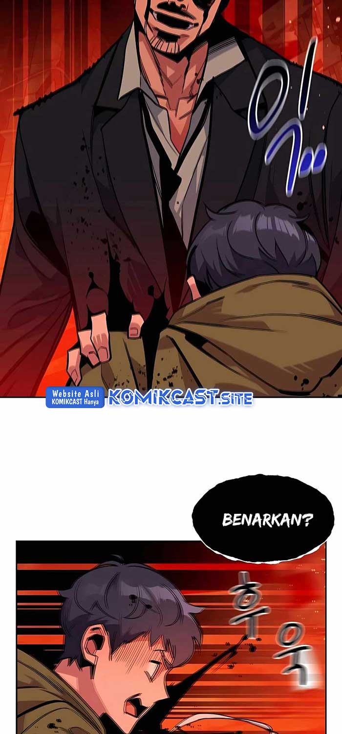 Auto-Hunting With Clones Chapter 27 - halaman 82