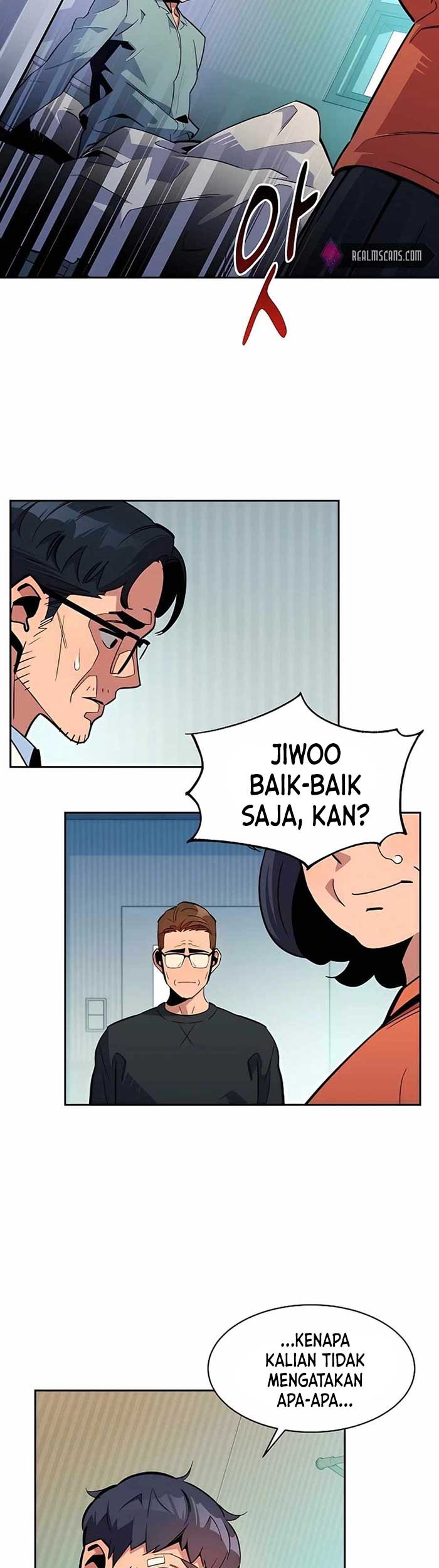 Auto-Hunting With Clones Chapter 28 - halaman 13
