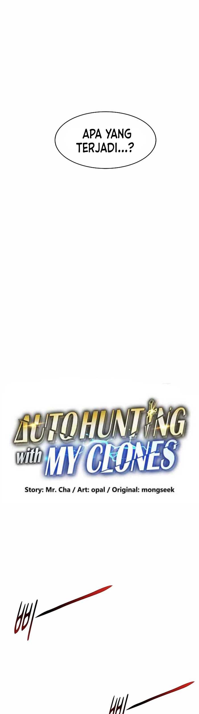 Auto-Hunting With Clones Chapter 28 - halaman 15