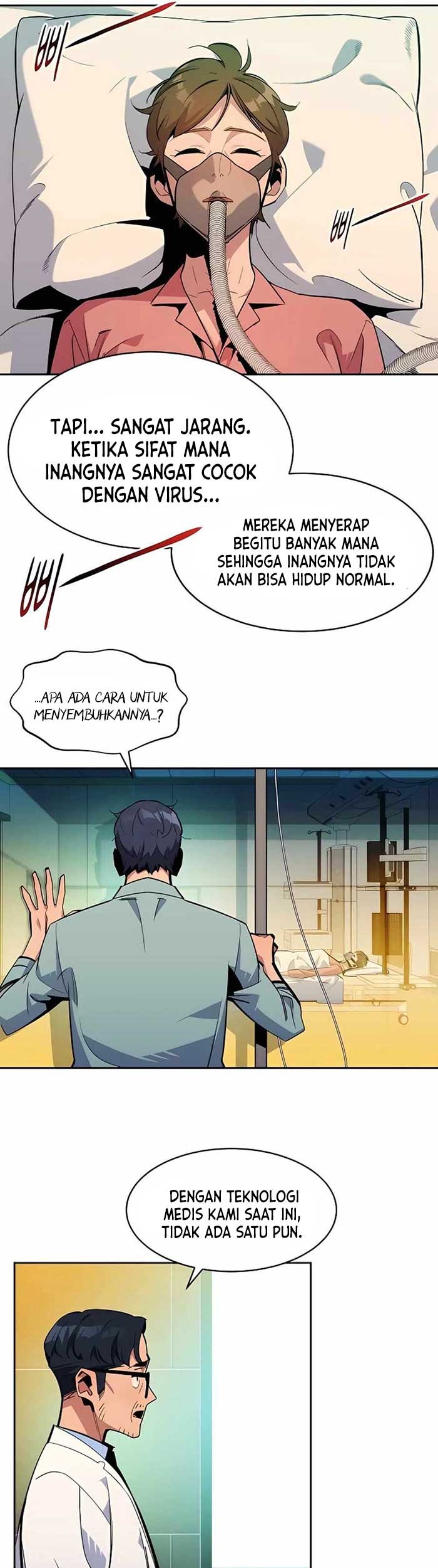Auto-Hunting With Clones Chapter 28 - halaman 19