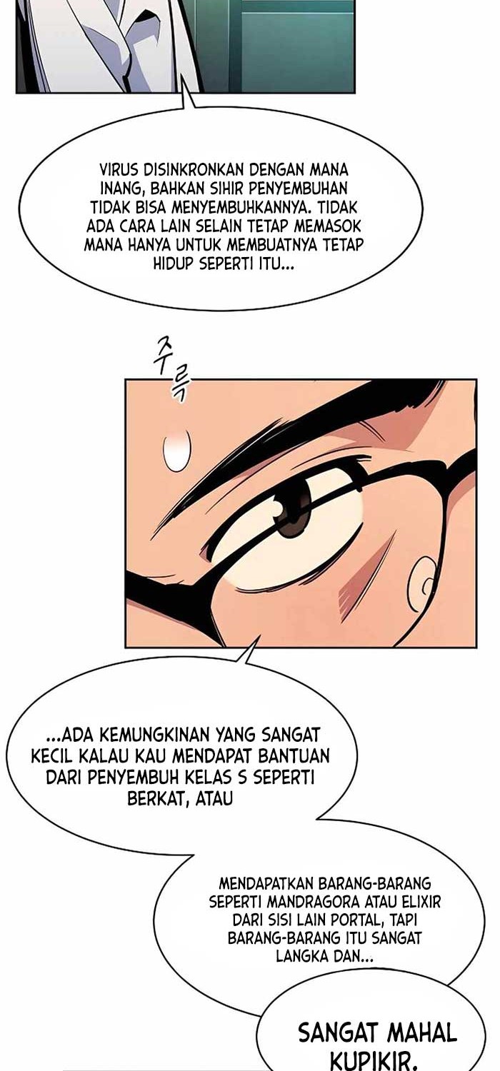 Auto-Hunting With Clones Chapter 28 - halaman 20