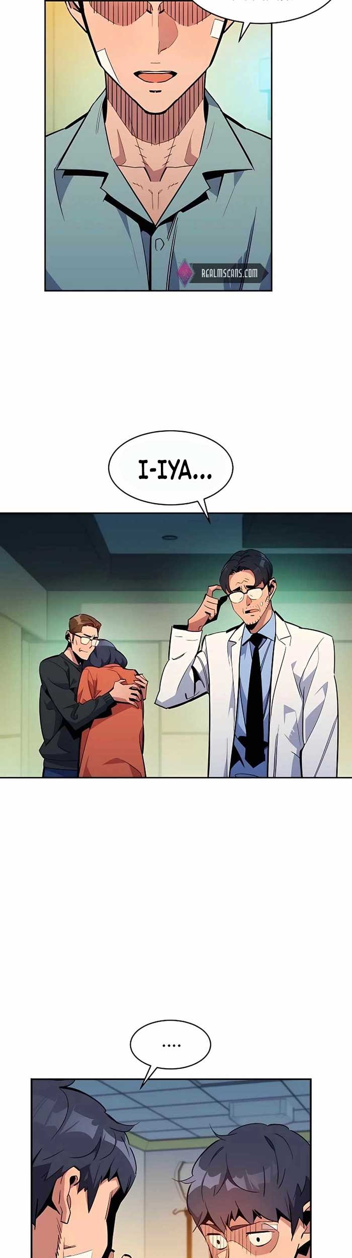 Auto-Hunting With Clones Chapter 28 - halaman 21