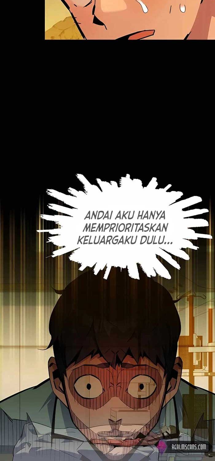Auto-Hunting With Clones Chapter 28 - halaman 24