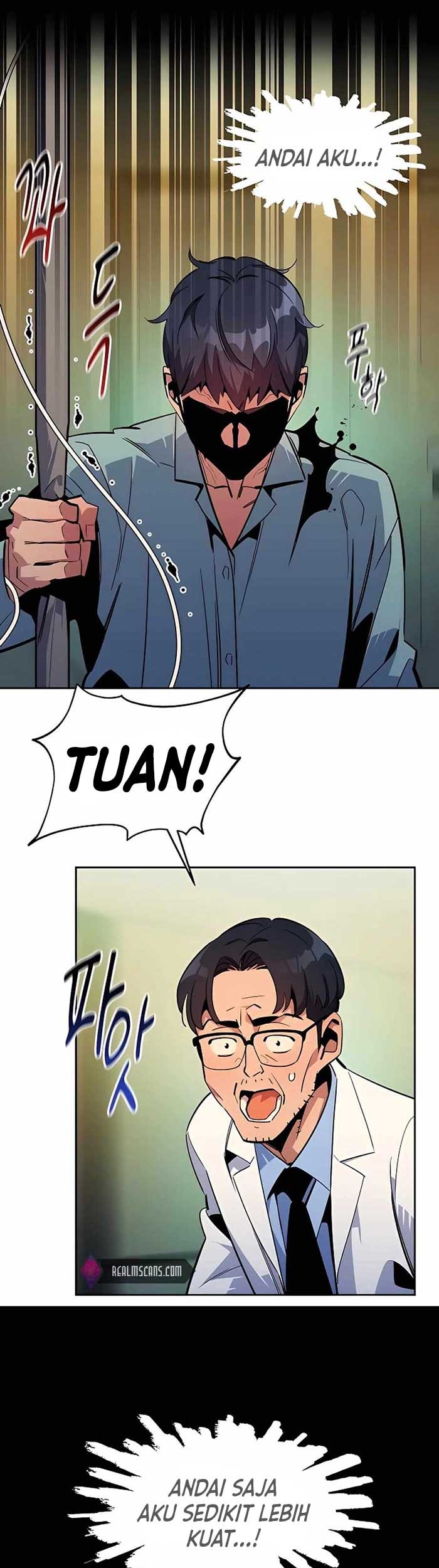 Auto-Hunting With Clones Chapter 28 - halaman 27