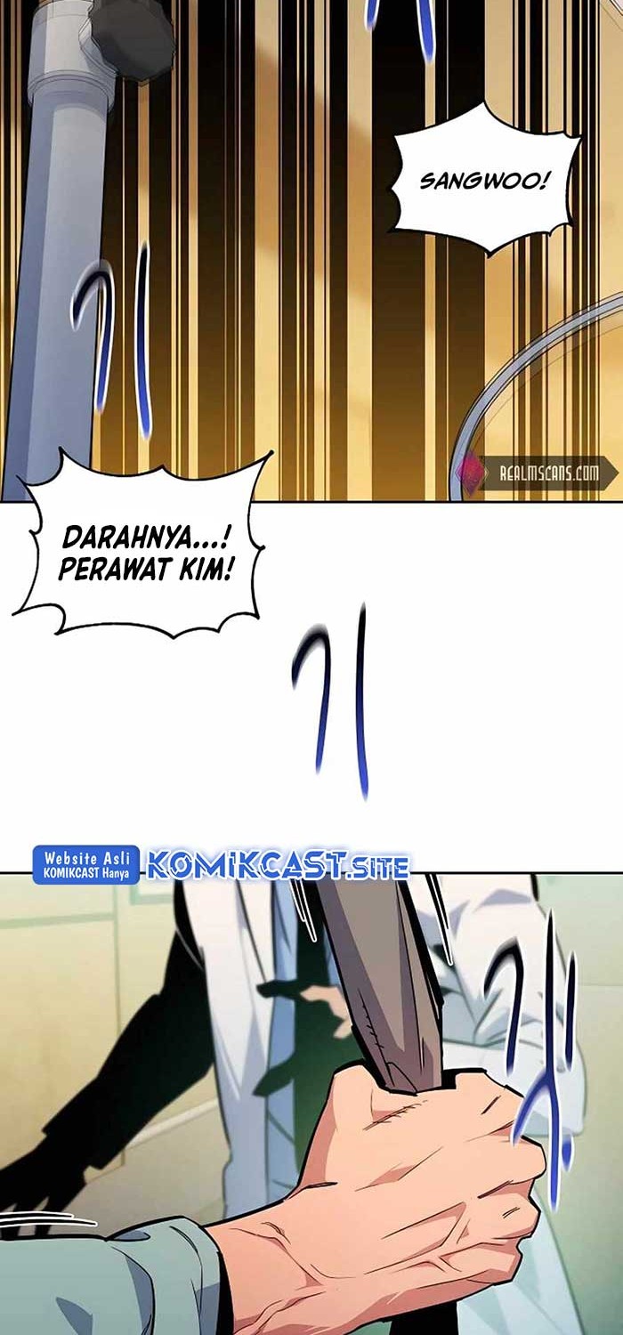 Auto-Hunting With Clones Chapter 28 - halaman 31