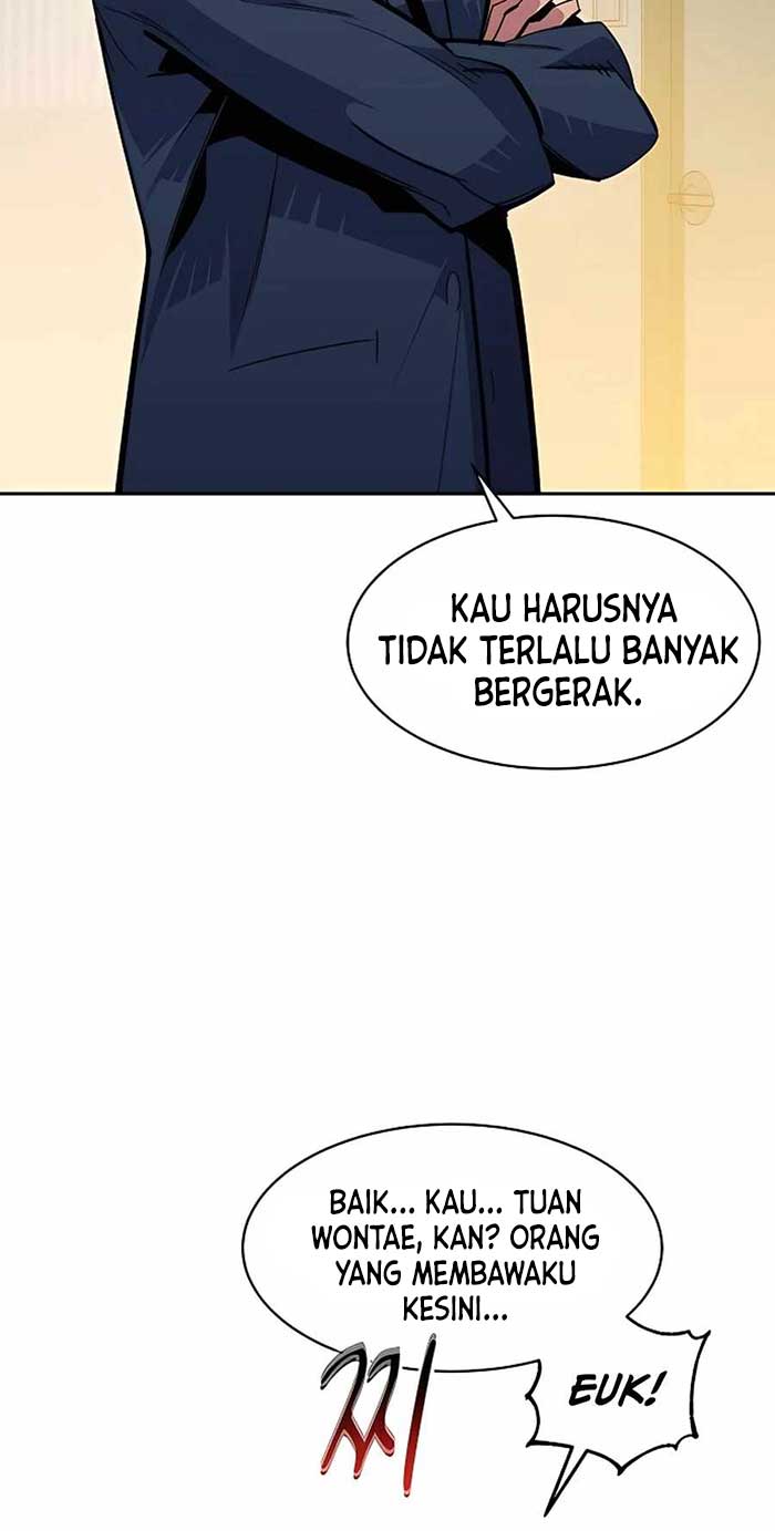 Auto-Hunting With Clones Chapter 28 - halaman 4