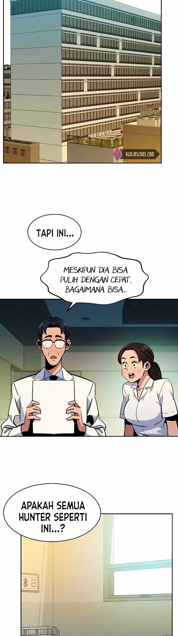 Auto-Hunting With Clones Chapter 28 - halaman 48