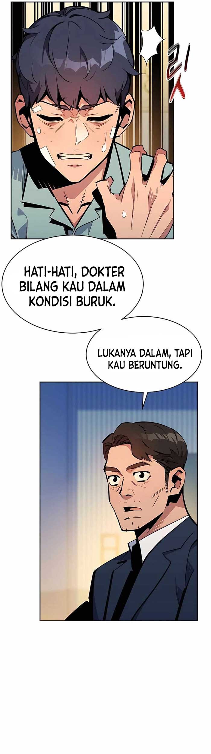 Auto-Hunting With Clones Chapter 28 - halaman 5
