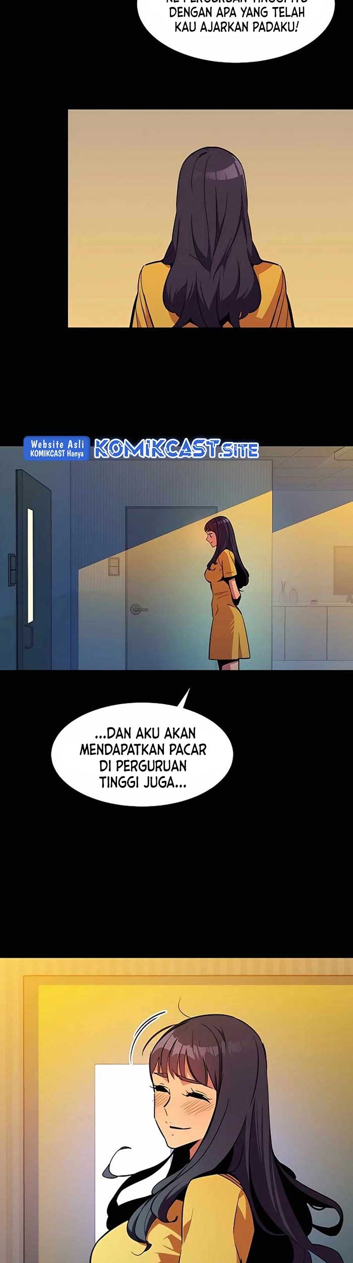 Auto-Hunting With Clones Chapter 28 - halaman 57