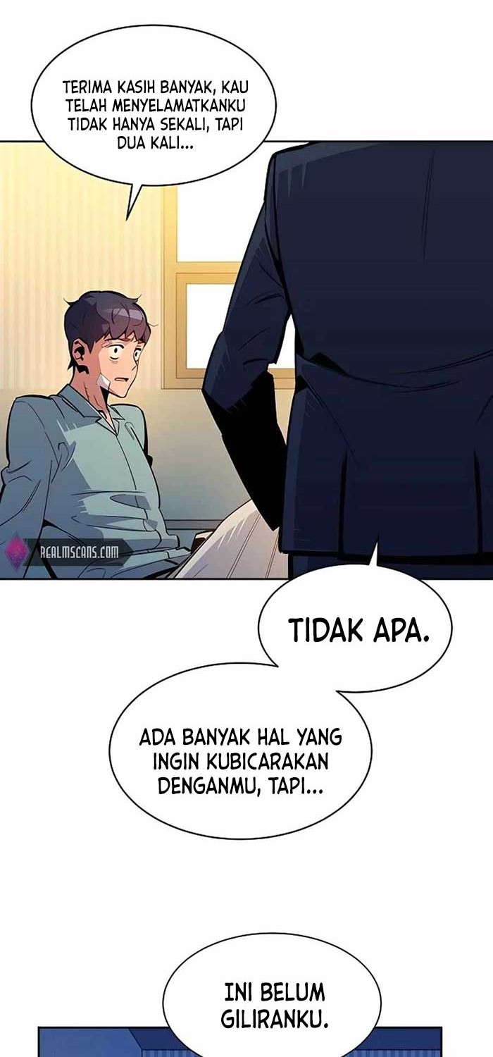 Auto-Hunting With Clones Chapter 28 - halaman 6