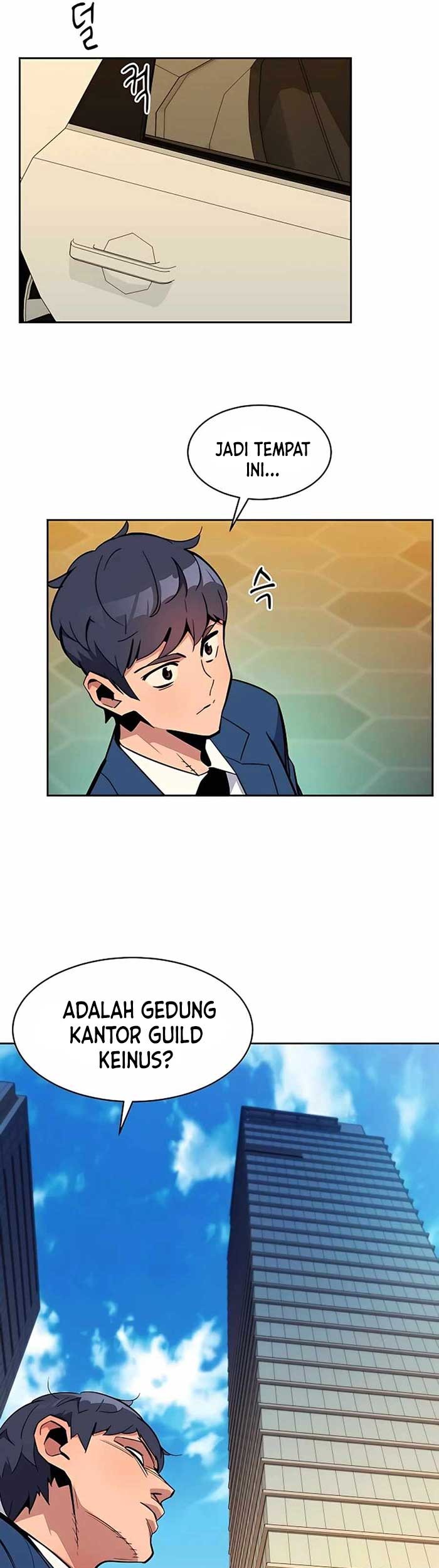 Auto-Hunting With Clones Chapter 28 - halaman 67