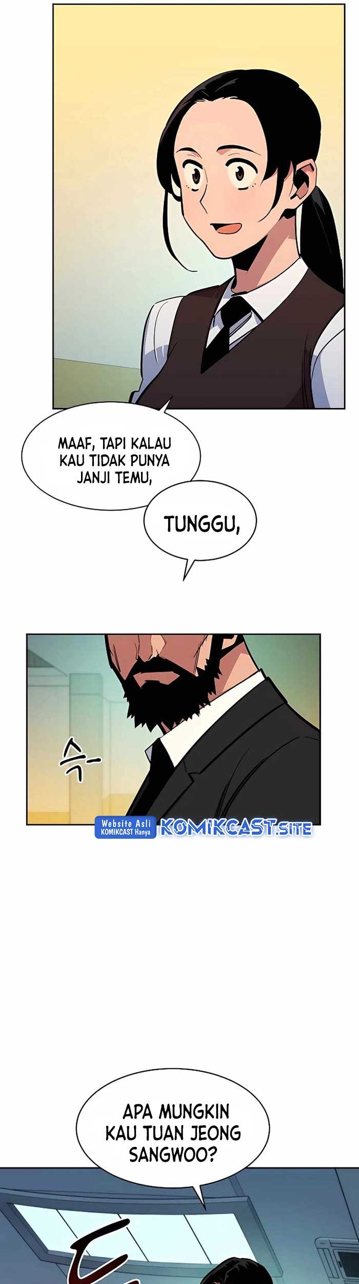 Auto-Hunting With Clones Chapter 28 - halaman 71