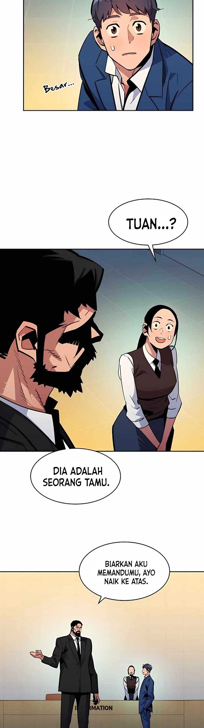 Auto-Hunting With Clones Chapter 28 - halaman 73