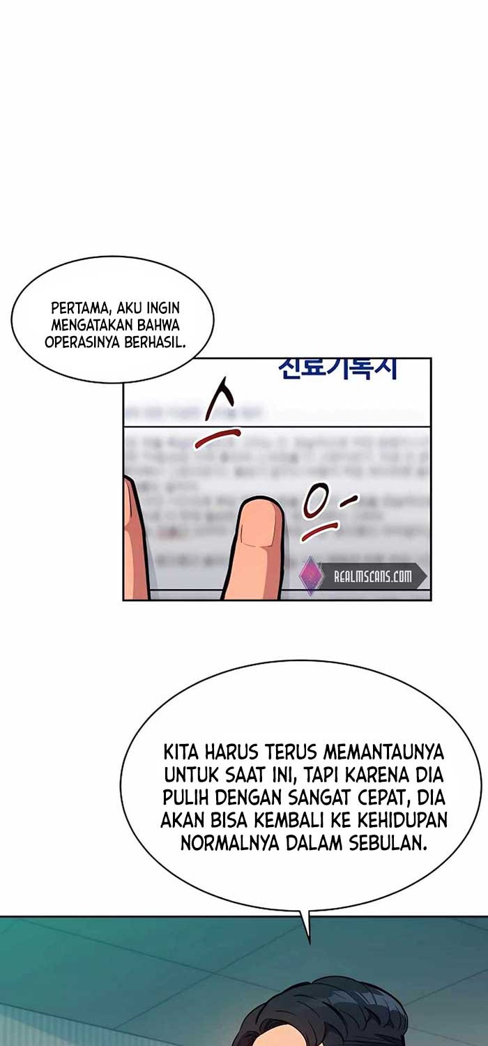 Auto-Hunting With Clones Chapter 28 - halaman 9