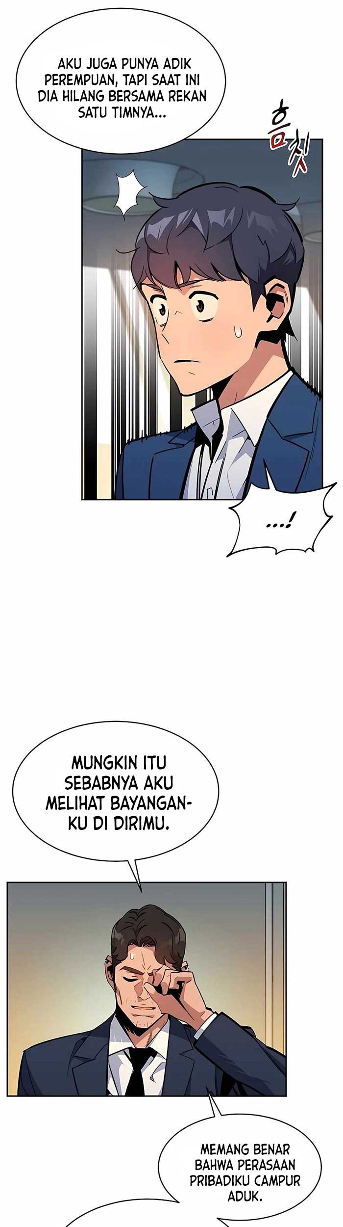 Auto-Hunting With Clones Chapter 29 - halaman 11