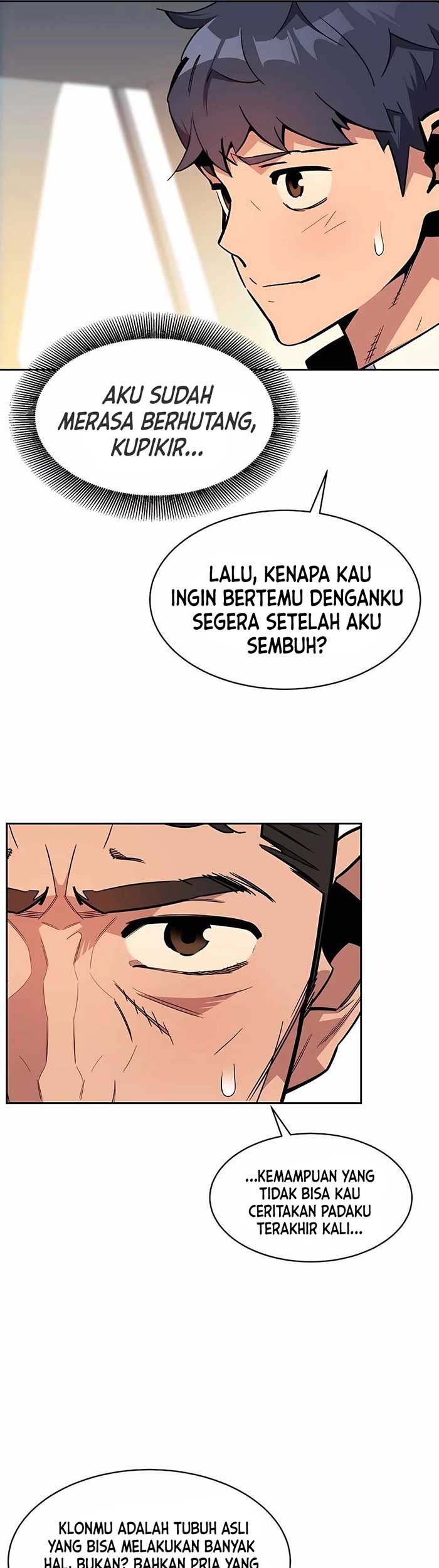 Auto-Hunting With Clones Chapter 29 - halaman 13