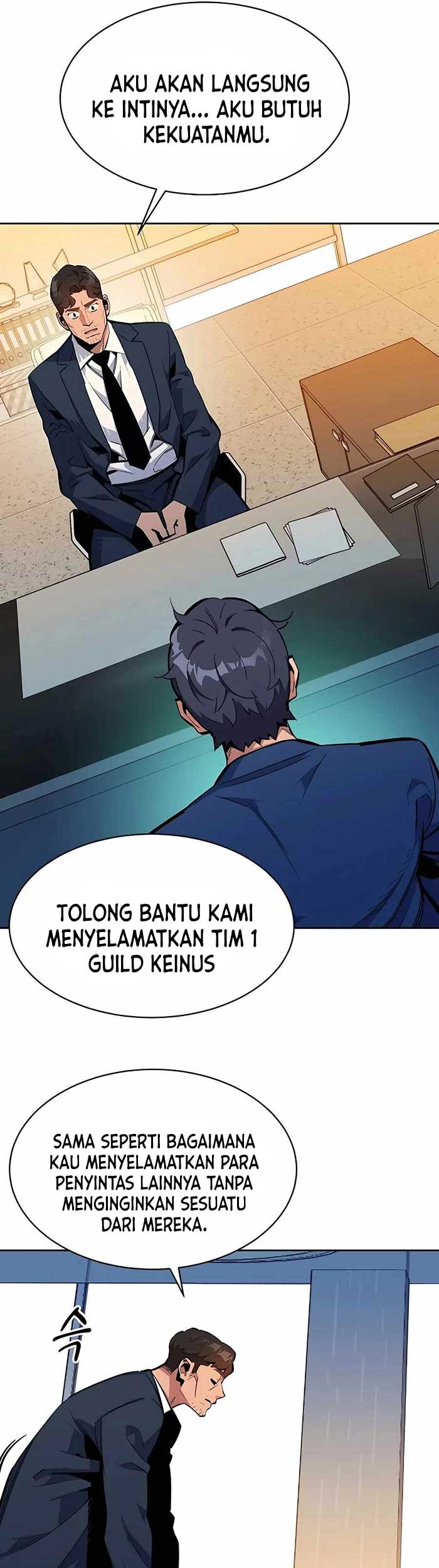 Auto-Hunting With Clones Chapter 29 - halaman 16