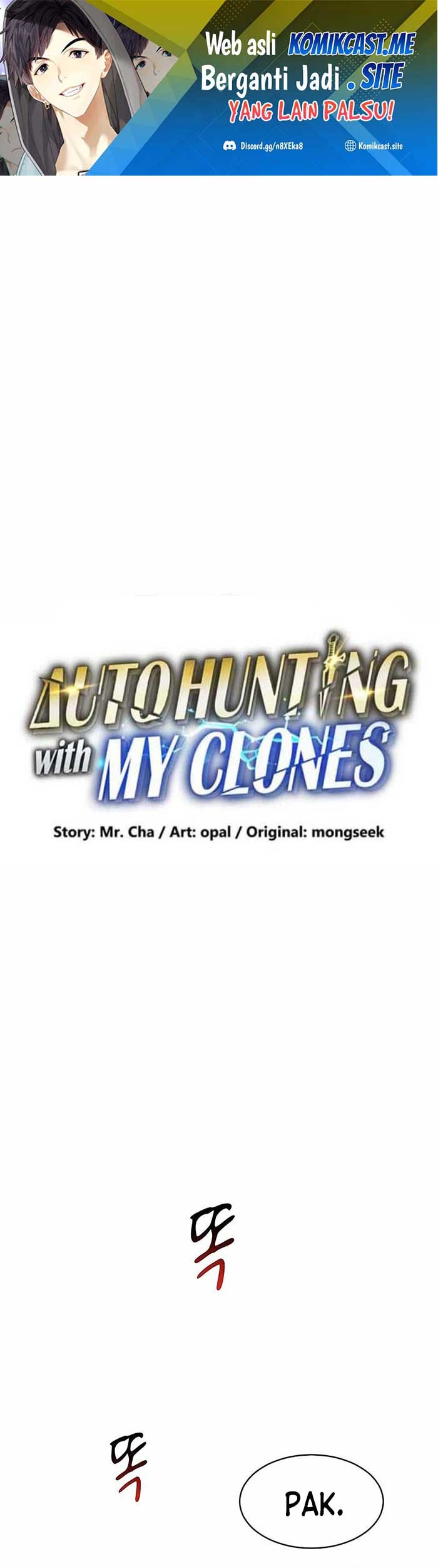 Auto-Hunting With Clones Chapter 29 - halaman 2