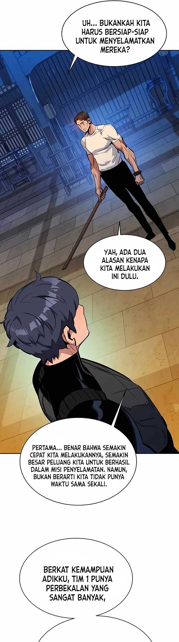 Auto-Hunting With Clones Chapter 29 - halaman 27