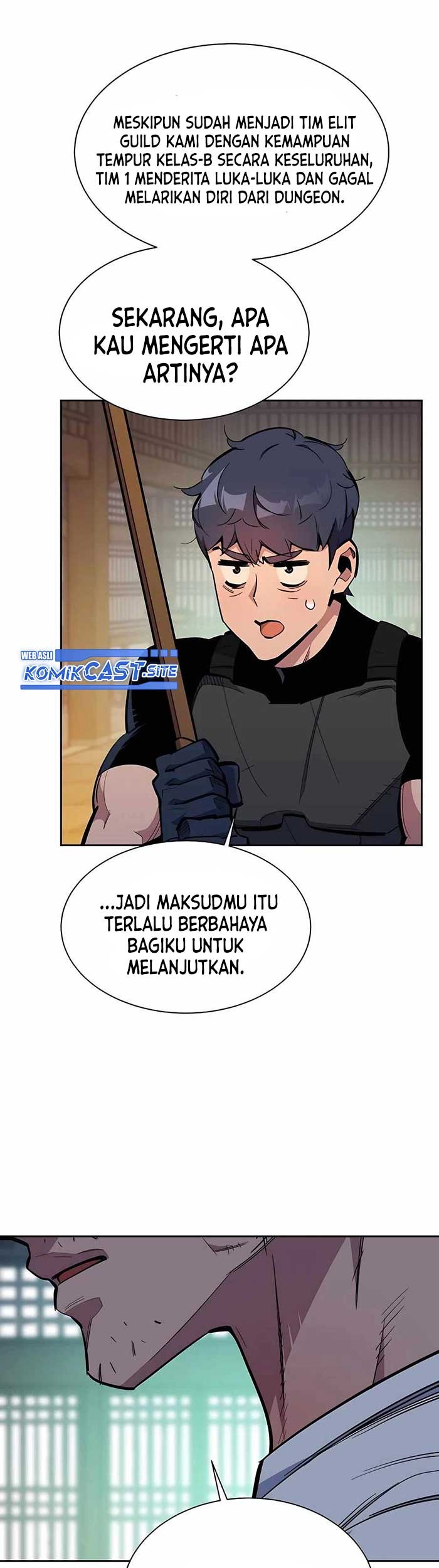 Auto-Hunting With Clones Chapter 29 - halaman 29