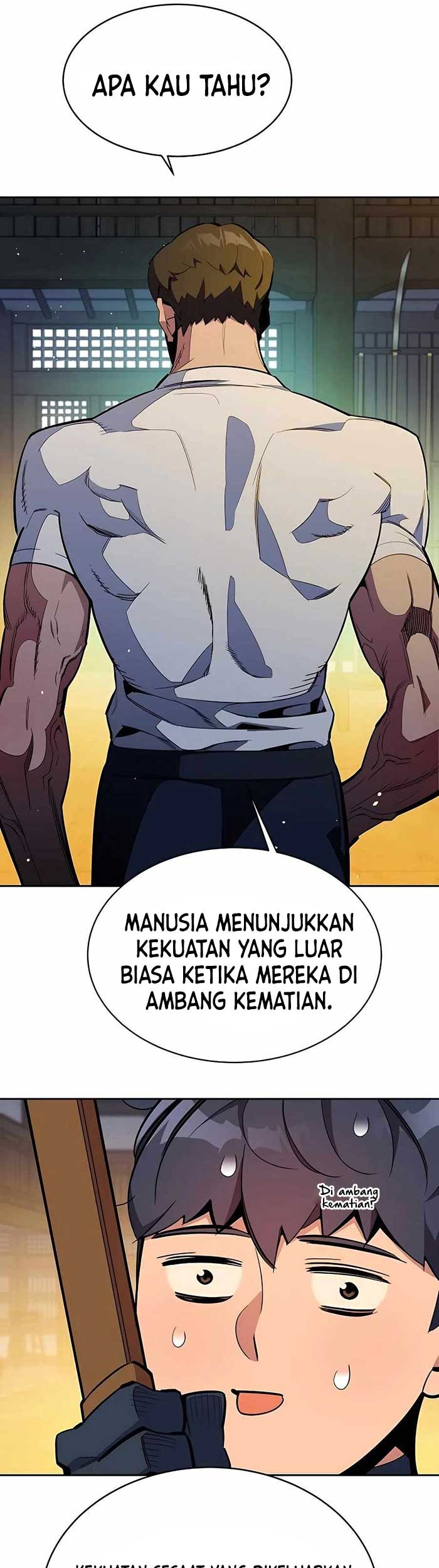 Auto-Hunting With Clones Chapter 29 - halaman 31