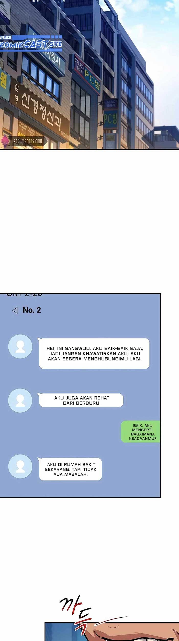 Auto-Hunting With Clones Chapter 29 - halaman 36