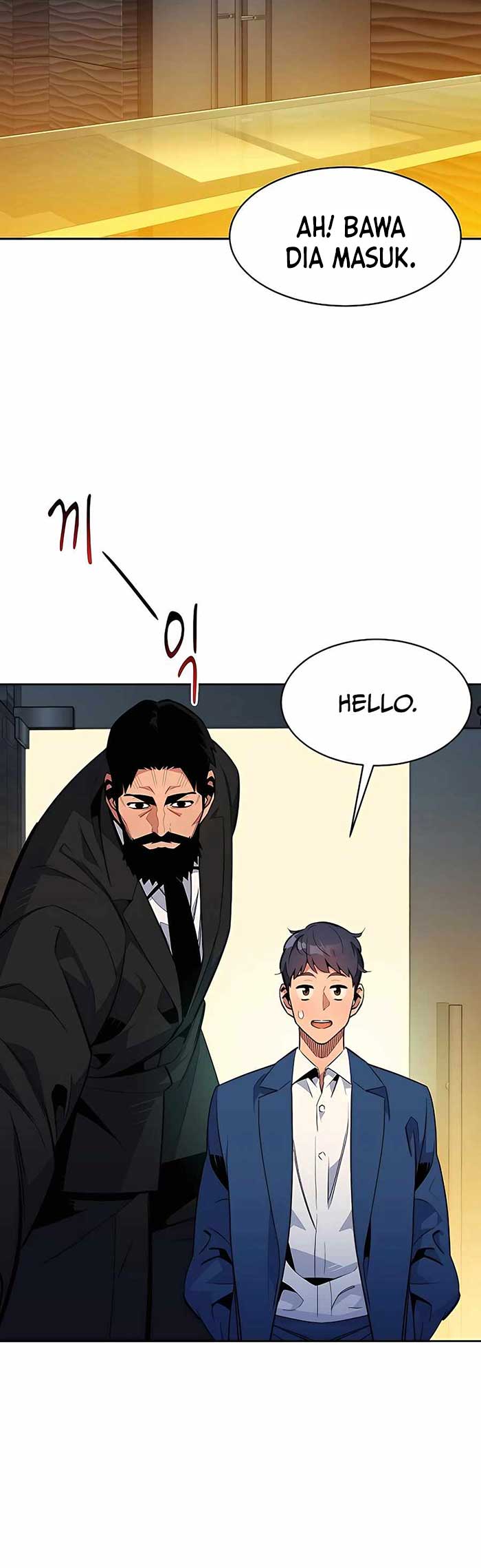 Auto-Hunting With Clones Chapter 29 - halaman 4