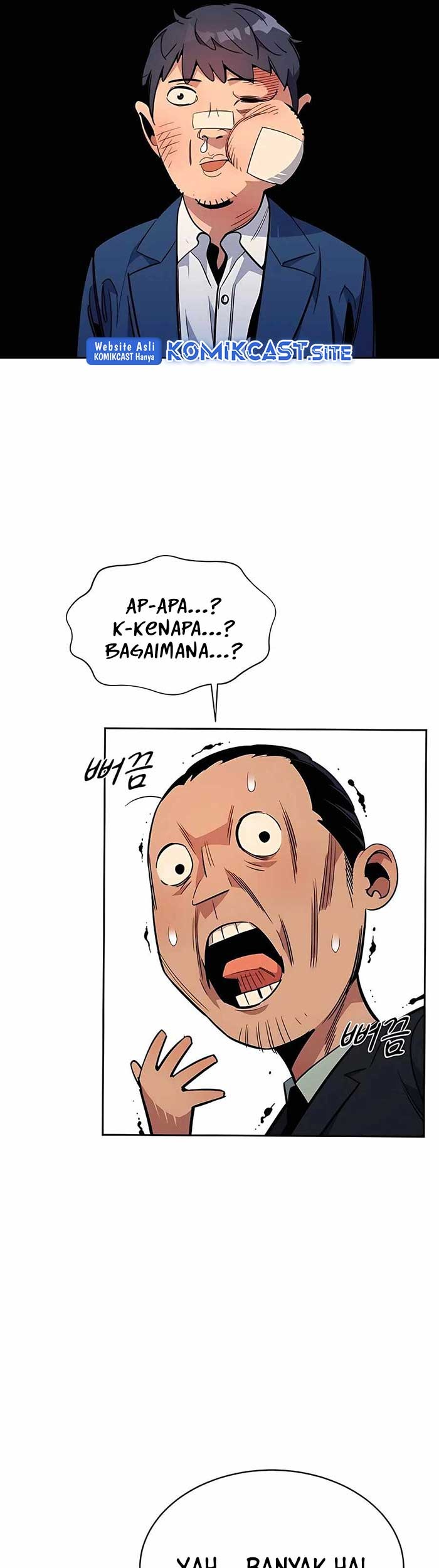Auto-Hunting With Clones Chapter 29 - halaman 42