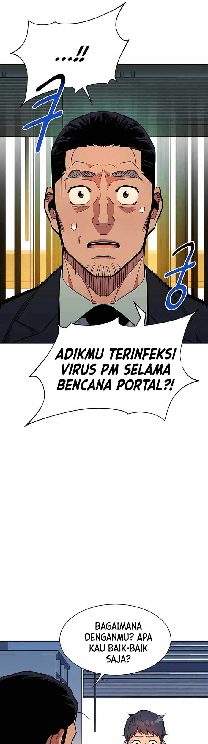 Auto-Hunting With Clones Chapter 29 - halaman 45