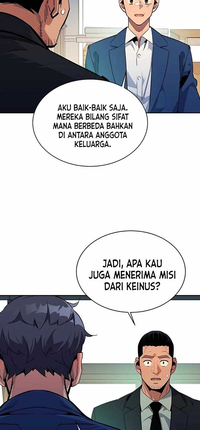 Auto-Hunting With Clones Chapter 29 - halaman 46