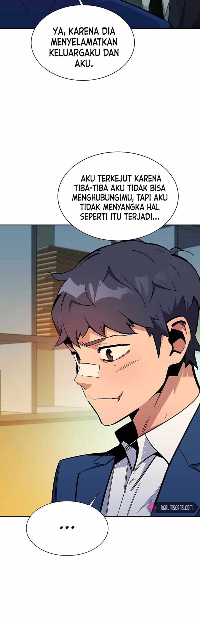 Auto-Hunting With Clones Chapter 29 - halaman 47