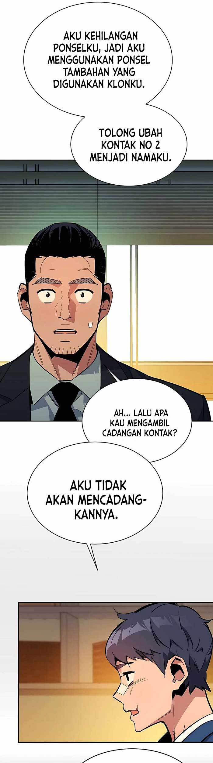 Auto-Hunting With Clones Chapter 29 - halaman 48