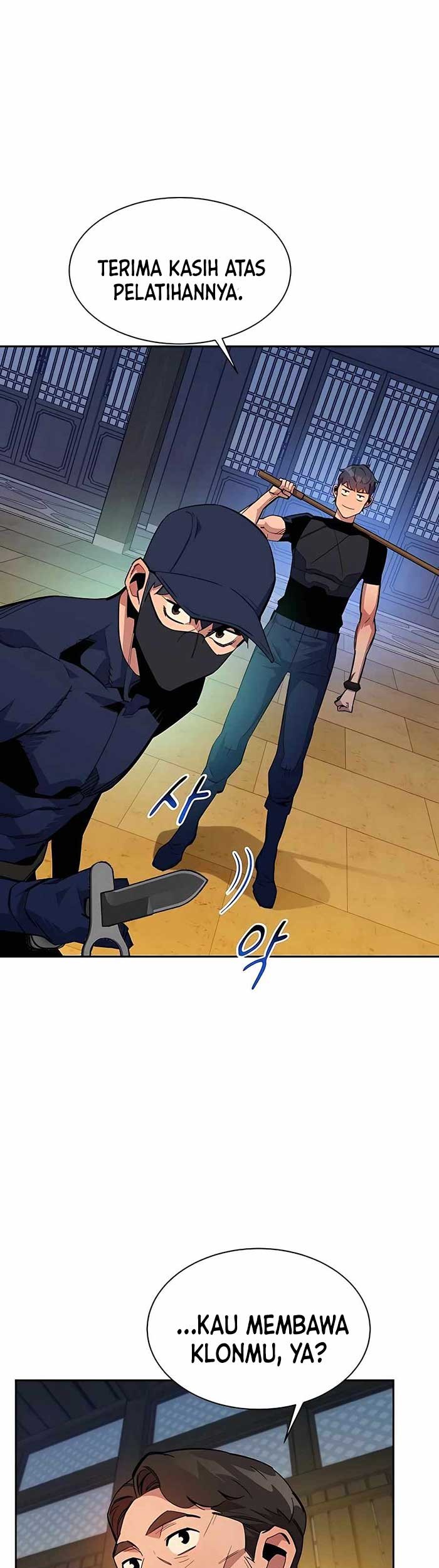Auto-Hunting With Clones Chapter 29 - halaman 59